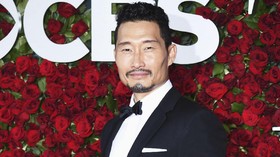 Daniel Dae Kim Diincar Jadi Pengganti Ed Skrein di 'Hellboy'
