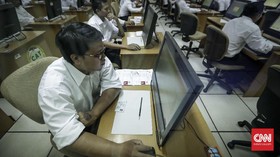 Kebutuhan Sipir Mendesak, Panselnas CPNS Tambah Kuota