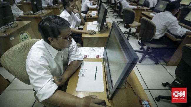 Berikut sejumlah tips agar situs SSCN BKN bagi calon peserta tes CPNS 2019 tak lemot diakses.