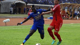 Bhayangkara FC: Persib Tetap Berbahaya Tanpa N'Douassel