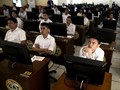 Anggota DPD Asal Papua Keluhkan Rekrutmen CPNS Tak Adil