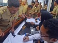 Ramai Pro-Kontra Netizen Soal Gaji ke-13 dan THR PNS