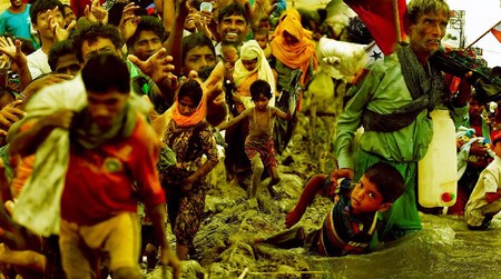 Duka Tanpa Akhir Rohingya