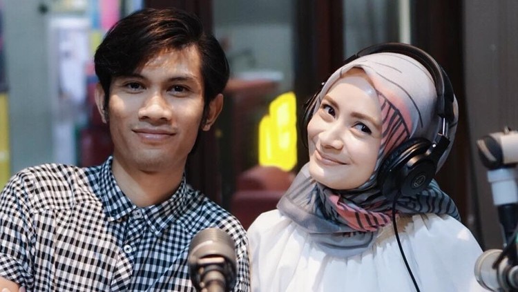 Pentingnya Bantuan Suami untuk Istri Tria 'The Changcuters'