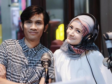Pentingnya Bantuan Suami untuk Istri Tria 'The Changcuters'