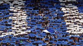 PT LIB Imbau Bobotoh Tiru Aksi The Jakmania dan Bonek