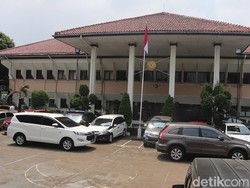 Perusahaan Terpidana Kasus Jiwasraya Heru Hidayat Gugat Kejagung