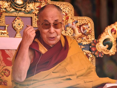 90 Tahun Dalai Lama dan Jejak Konflik dengan China