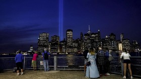 'Secuil' Sejarah Kota New York di Pulau Banda