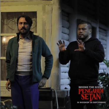 Film 'Pengabdi Setan 2' Bakal Rilis, Hantu Gentayangan Lagi di Bioskop