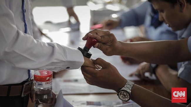 Permintaan SDM dari unit-unit kerja pemerintah sudah masuk. Namun, Kementerian PAN RB menyebut proses rekrutmen CPNS tahun ini digelar usai Pilkada.