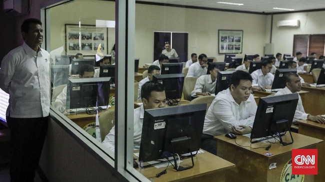 AnyMind Group umumkan solusi berbasis teknologi kecerdasan buatan atau artificial intelligence (AI) mereka merambah bisnis rekrutmen.