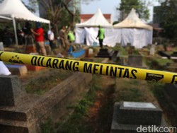 Arti Ekshumasi dan Penjelasannya, Disertai 3 Contoh Kasusnya di Indonesia