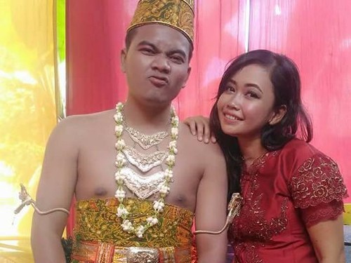 Pilu! Pacaran 8 Tahun, Wanita Ini Ditinggal Nikah dengan Selingkuhan Kekasih