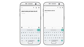 Google Tambahkan 40 Bahasa Baru di Aplikasi 'Papan Ketik'