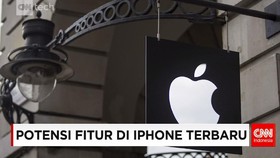 iPhoneX Dilaporkan Dibanderol US$1.000