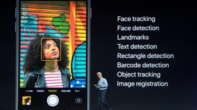 Apple Rilis Fitur Baru iOS 15 untuk Kehidupan Pasca-pandemi