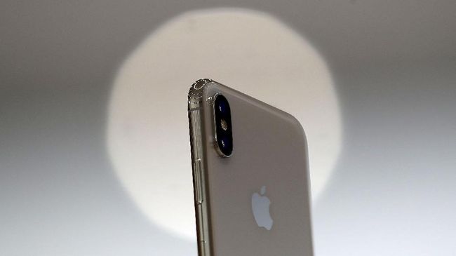 Startup Asal Israel Tuding Apple Curi Teknologi Kamera Ganda Startup asal Israel, Corephotonics menuding Apple telah mencuri teknologi kamera ganda miliknya tanpa izin terlebih dahulu.