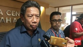 MA: Empat Hakim Jadi Korban Pesawat Lion Air JT-610