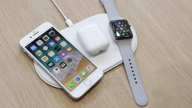 Apple Berusaha Hapus Jejak AirPower