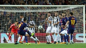 Deret Orang Terkenal Penggemar Klub-klub Liga Champions