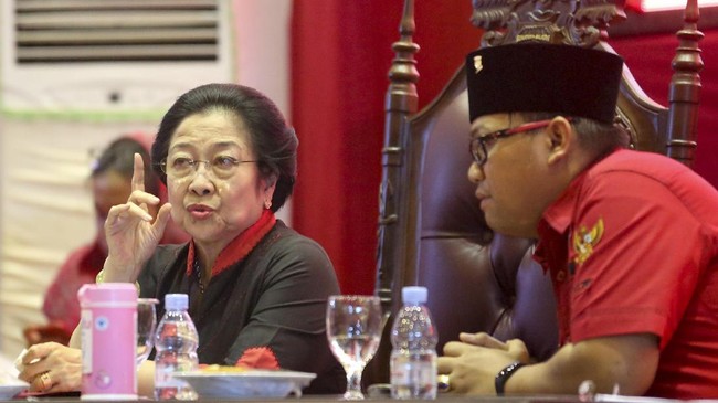 Koalisi PDIP dan PKB mendekati kenyataan pada Pilkada Jawa Timur 2018. Salah satu alasan adalah kedekatan antara Megawati Soekarnoputri dan Muhaimin Iskandar.