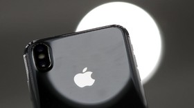 Permintaan Ponsel Pintar Turun, Penjualan Apple Terus Melesat