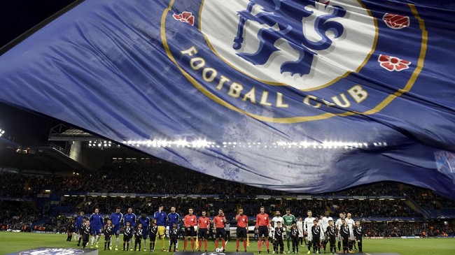 FIFA saat ini kembali melakukan investigasi terhadap Chelsea yang diduga kembali melakukan perekrutan pemain asing di bawah usia 18 tahun.