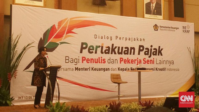 Sri Mulyani meminta maaf karena kelalaian jajarannya dalam menyampaikan informasi kepada wajib pajak, merespons penulis yang berkeluh kesah di media sosial.
