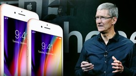 Baterai iPhone Berasap, Apple Langsung Evakuasi Pelanggan