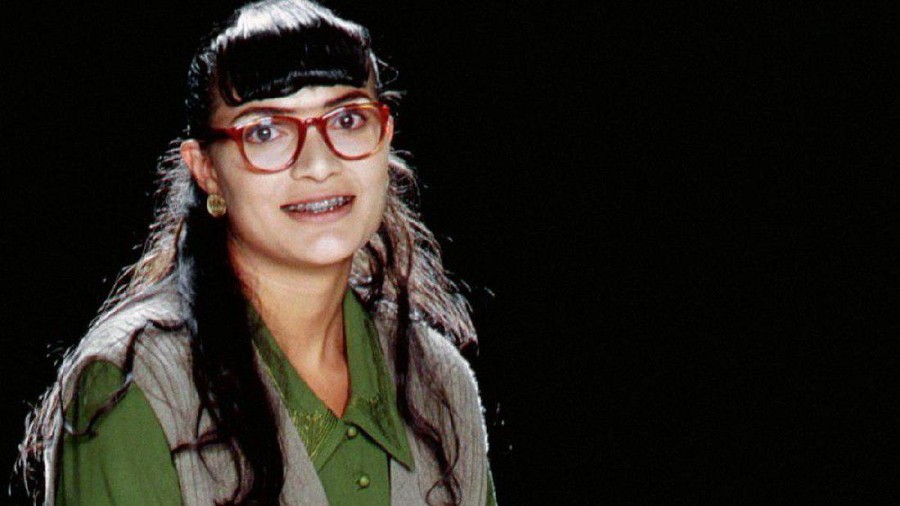 Betty La Fea
