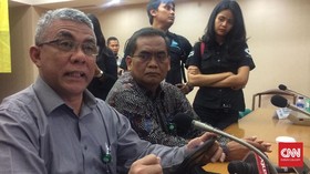 Kemenkes: Kelelahan Pemicu Penyakit Bawaan KPPS Tambah Parah