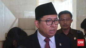 Fadli Zon: Gerindra Tunggu Putusan MK untuk Koreksi UU Ormas