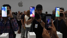 Animoji, Emoji Bergerak yang Hanya Ada di iPhone X