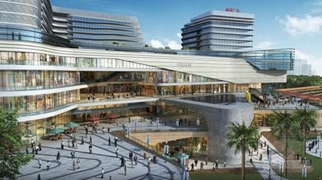 Kementerian Agraria dan Tata Ruang sudah memperingatkan Pemerintah Kabupaten Bekasi supaya menghentikan Proyek Meikarta karena belum memenuhi aturan tata ruang.