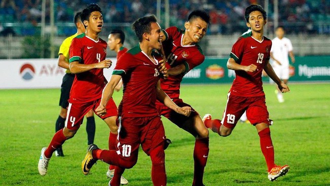 Jadwal pertandingan semifinal Piala AFF U-18 antara Timnas Indonesia U-19 melawan Thailand mengalami sedikit pergeseran.