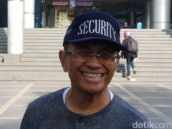 Jokowi Marah-marah ke Menteri, Dahlan Iskan Cerita Dimarahi SBY