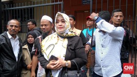 Fahira Idris Minta Minuman Beralkohol Dilarang Total