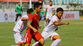 Pelatih Brunei Merasakan Kekuatan Timnas Indonesia U-19