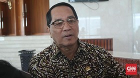Baleg DPR: RUU Penyiaran Tunggu Revisi UU MD3 Rampung
