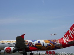 Ini Kompensasi AirAsia Jika Tiket Dibatalkan Karena Corona
