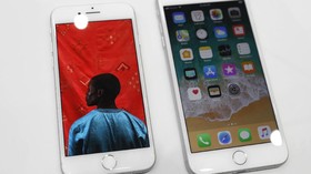 Antrean Mulai Panjang, Apple 8 dan Plus Dijual Hari Ini