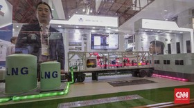 Forum Industri Pengguna Gas akan Temui Langsung Jokowi