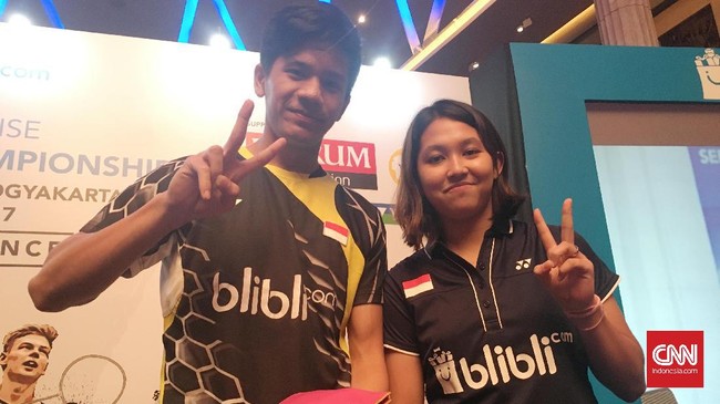Sebanyak 60 negara diharapkan bakal hadir di Yogyakarta untuk bisa memecahkan rekor negara peserta terbanyak Kejuaraan Dunia Bulutangkis Junior 2017.