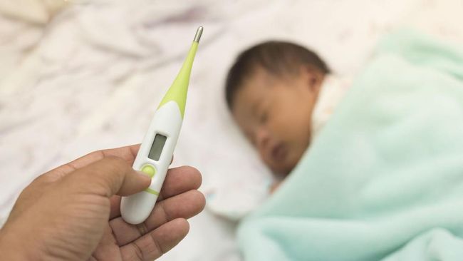 Penyakit kawasaki merupakan penyakit yang menyerang dinding pembuluh darah di seluruh tubuh, penyakit ini terbilang langka dan umumnya menyerang anak-anak.
