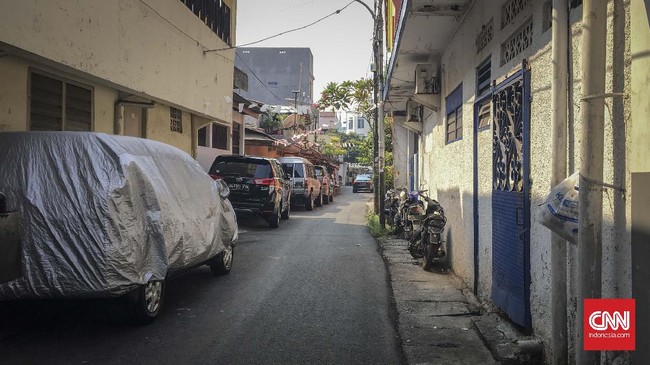Beli mobil tapi tidak punya garasi berpotensi menambah pengeluaran dan bikin masalah sosial, berikut alternatifnya.