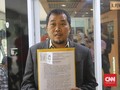 MAKI Minta Dewas Telusuri Dugaan Gratifikasi Heli Mewah Firli