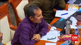 Pimpinan KPK Jelaskan Mekanisme Pengaduan Masyarakat ke DPR