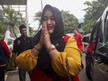 Fahira Idris Dipolisikan Terkait Hoaks Virus Corona
