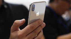 Meski Mahal, iPhone X Jadi Perangkat Paling Dinanti